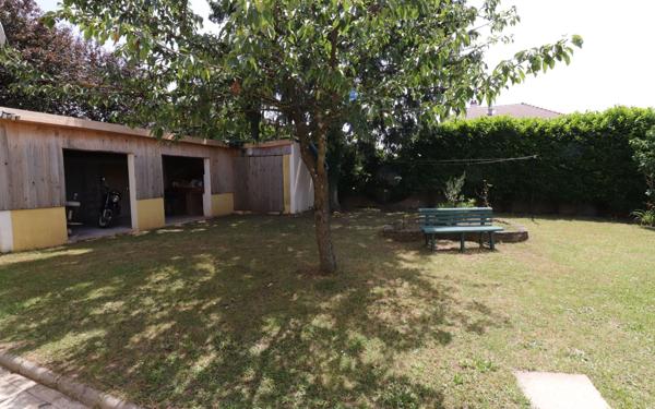 Maison à vendre    6 pièces •  Charvieu-Chavagneux