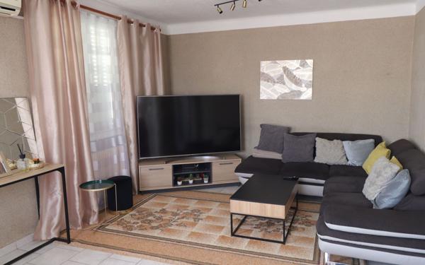 Maison à vendre    6 pièces •  Charvieu-Chavagneux