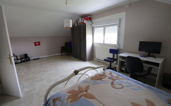 Maison à vendre    6 pièces •  Charvieu-Chavagneux