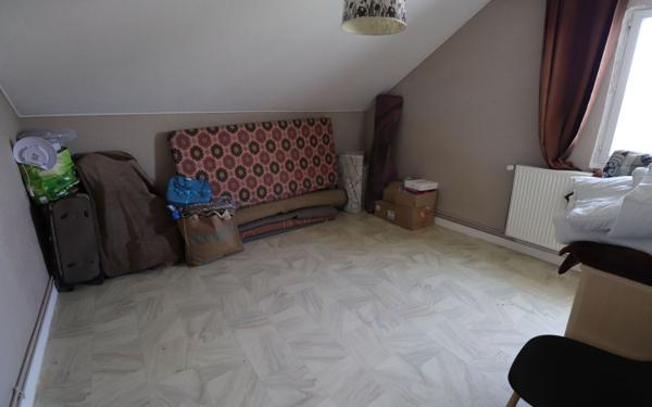 Maison à vendre    6 pièces •  Charvieu-Chavagneux