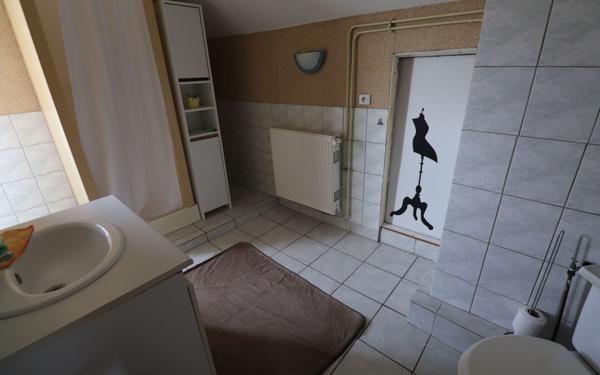 Maison à vendre    6 pièces •  Charvieu-Chavagneux