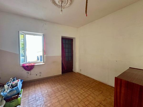 Opportunité rare au cœur du Gers – Immeuble à fort potentiel sur le Chemin de Compostelle