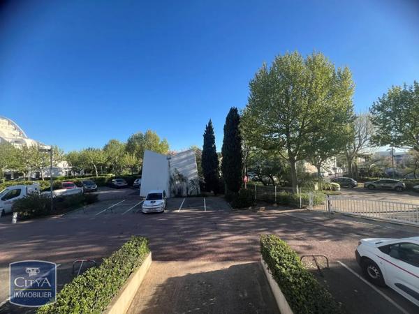 Appartement à vendre 1 pièce 17.36m² La Grande-Motte (34280)