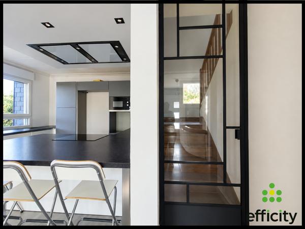 Maison
         8 pièces
        - 160 m² 324 450 €*