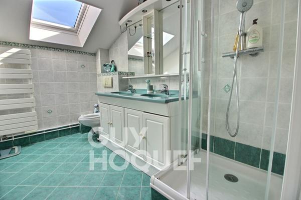 Maison Familiale - Mont Valérien - Jardin d'Exception