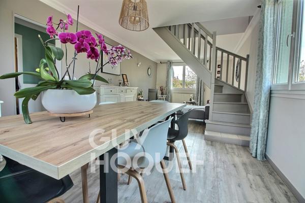 Maison Familiale - Mont Valérien - Jardin d'Exception