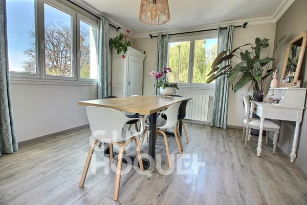 Maison Familiale - Mont Valérien - Jardin d'Exception