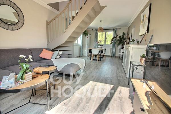 Maison Familiale - Mont Valérien - Jardin d'Exception