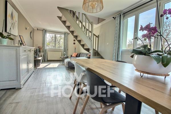 Maison Familiale - Mont Valérien - Jardin d'Exception