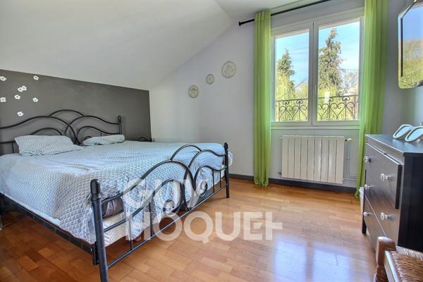 Maison Familiale - Mont Valérien - Jardin d'Exception