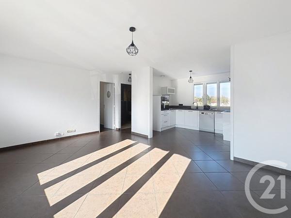 Maison à vendre  4 pièces - 70 m2 JANVILLE - 60