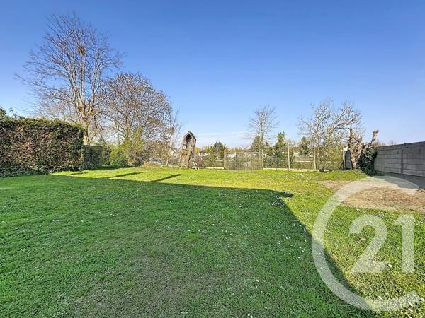 Maison à vendre  4 pièces - 70 m2 JANVILLE - 60