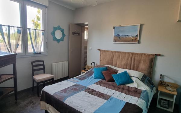 Maison à vendre    7 pièces •  La Tremblade