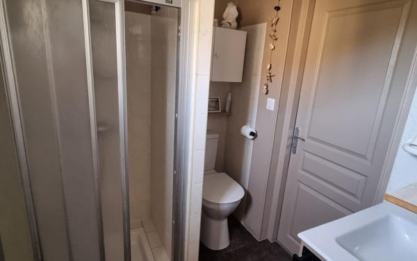 Maison à vendre    7 pièces •  La Tremblade