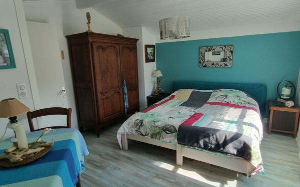 Maison à vendre    7 pièces •  La Tremblade