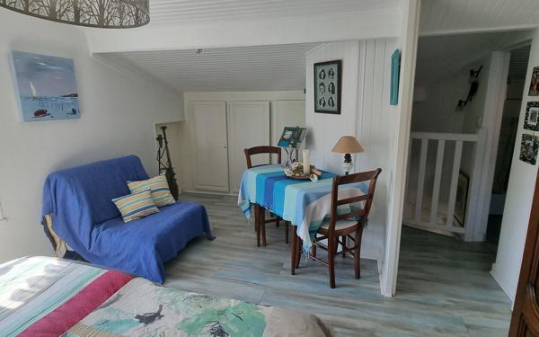 Maison à vendre    7 pièces •  La Tremblade