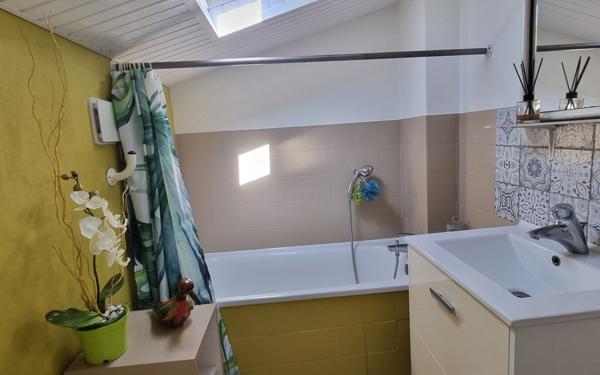 Maison à vendre    7 pièces •  La Tremblade