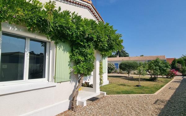 Maison à vendre    7 pièces •  La Tremblade