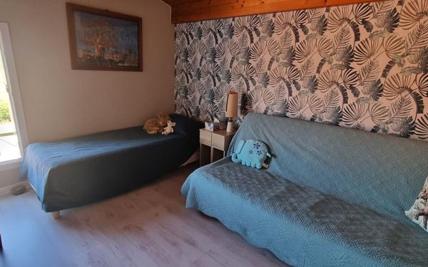 Maison à vendre    7 pièces •  La Tremblade