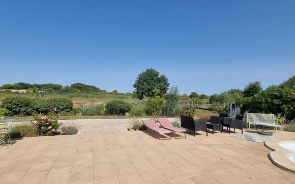 Maison à vendre    7 pièces •  La Tremblade