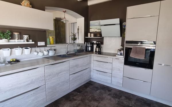 Maison à vendre    7 pièces •  La Tremblade