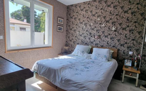 Maison à vendre    7 pièces •  La Tremblade