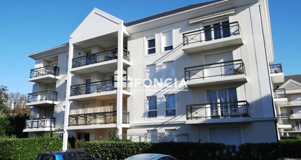 Location Appartement 3 pièces 72.93 m² - Ferney-voltaire 01210