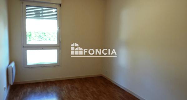 Location Appartement 3 pièces 72.93 m² - Ferney-voltaire 01210