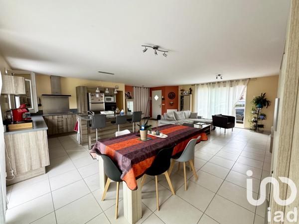 Maison à vendre 4 pièces 116 m² Cavignac