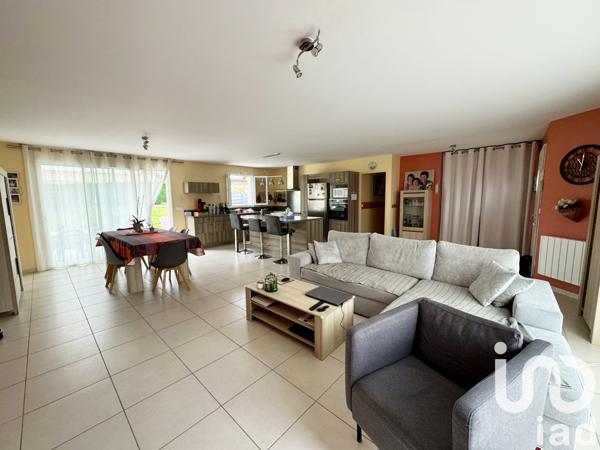 Maison à vendre 4 pièces 116 m² Cavignac