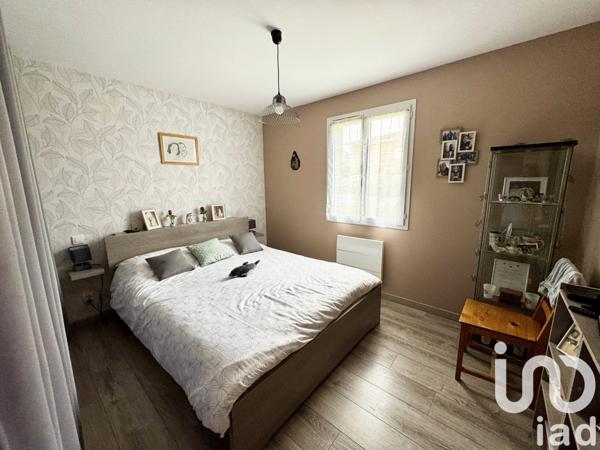 Maison à vendre 4 pièces 116 m² Cavignac