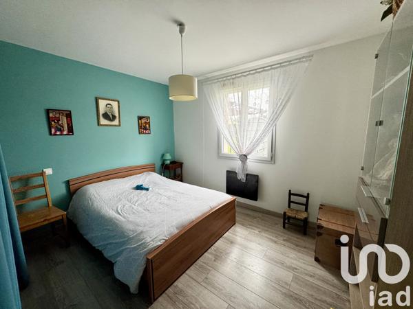 Maison à vendre 4 pièces 116 m² Cavignac