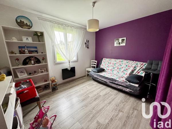 Maison à vendre 4 pièces 116 m² Cavignac