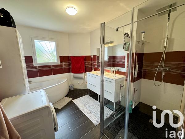 Maison à vendre 4 pièces 116 m² Cavignac