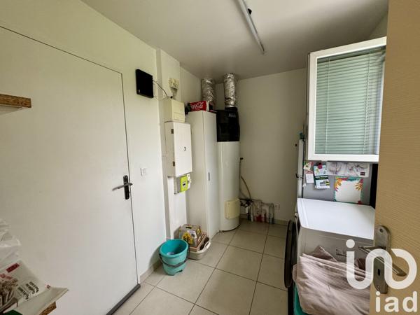Maison à vendre 4 pièces 116 m² Cavignac