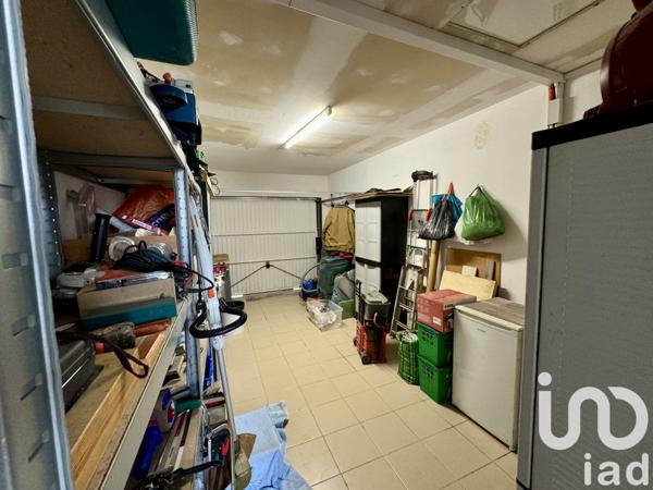 Maison à vendre 4 pièces 116 m² Cavignac