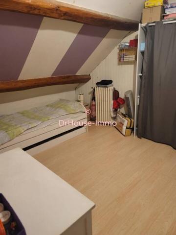 Maison à vendre 5 pièces de 100 m²