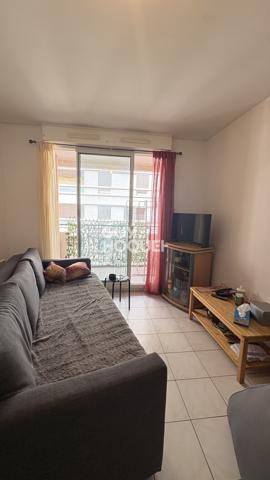 APPARTEMENT À VENDRE DE 2 PIÈCES DE 34,00 M²