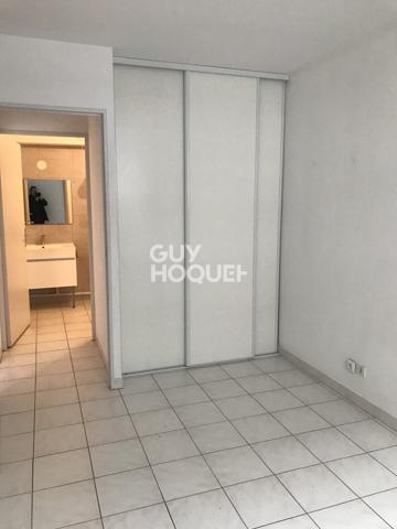 APPARTEMENT À VENDRE DE 2 PIÈCES DE 34,00 M²