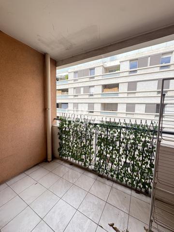 APPARTEMENT À VENDRE DE 2 PIÈCES DE 34,00 M²