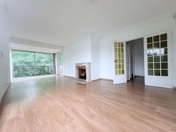 Superbe appartement 4/5 pièces à vendre à Fontenay-le-Fleury - Calme et lumineux