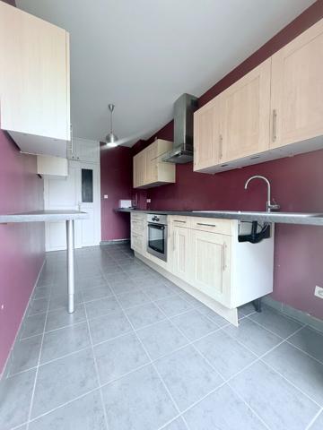 Superbe appartement 4/5 pièces à vendre à Fontenay-le-Fleury - Calme et lumineux