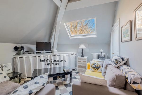Maison Art Déco au coeur de Dardilly