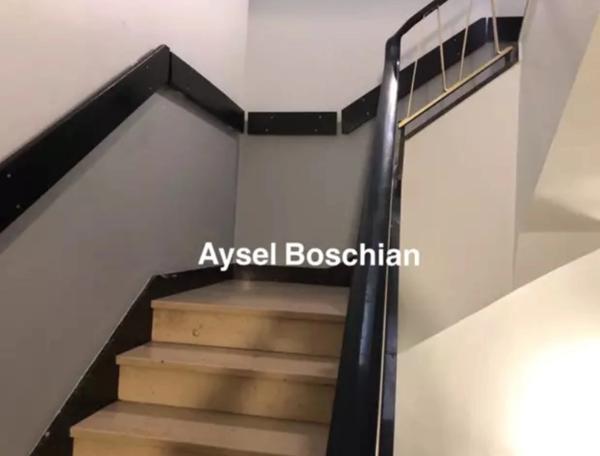 APPARTEMENT LUMINEUX- 2 CHAMBRES- PROCHE GARES ET FRONTIERES