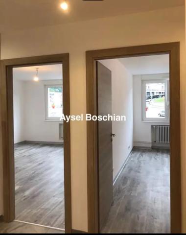 APPARTEMENT LUMINEUX- 2 CHAMBRES- PROCHE GARES ET FRONTIERES