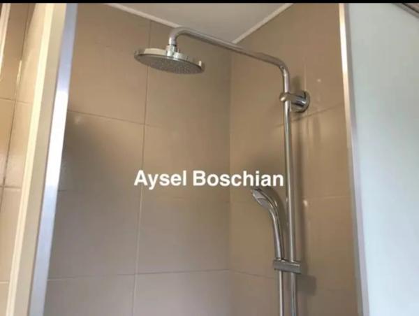 APPARTEMENT LUMINEUX- 2 CHAMBRES- PROCHE GARES ET FRONTIERES