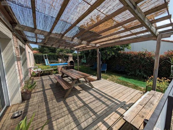 Maison à vendre à Les Herbiers en Vendée (85500), ref : 85013-1090048