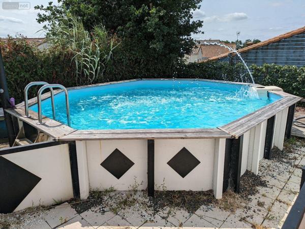 Maison à vendre à Les Herbiers en Vendée (85500), ref : 85013-1090048