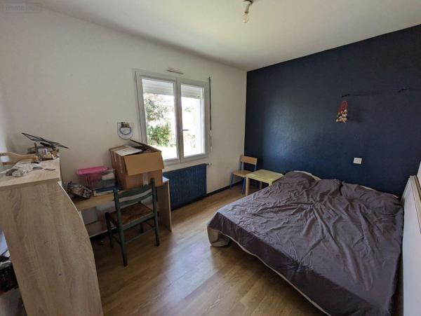 Maison à vendre à Les Herbiers en Vendée (85500), ref : 85013-1090048