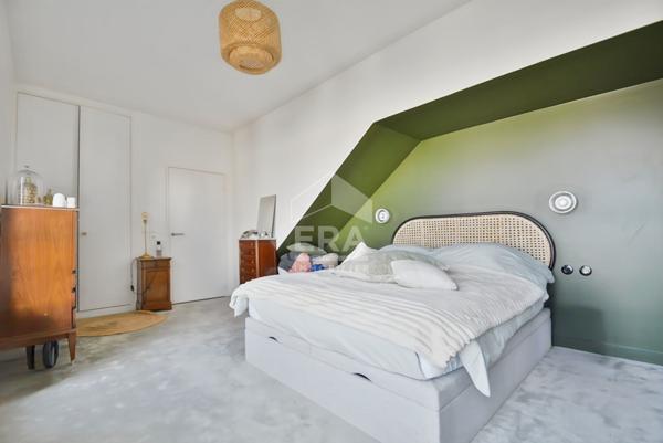 UNIQUE A BOULOGNE - COUP DE COEUR GARANTI